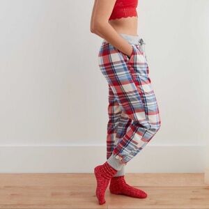 Aerie Pajama Joggers